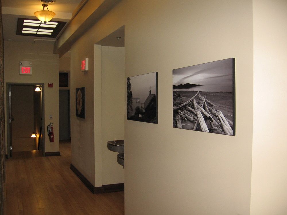 Office Space In Historic Building: 303 W Main St, St Charles, IL 60174